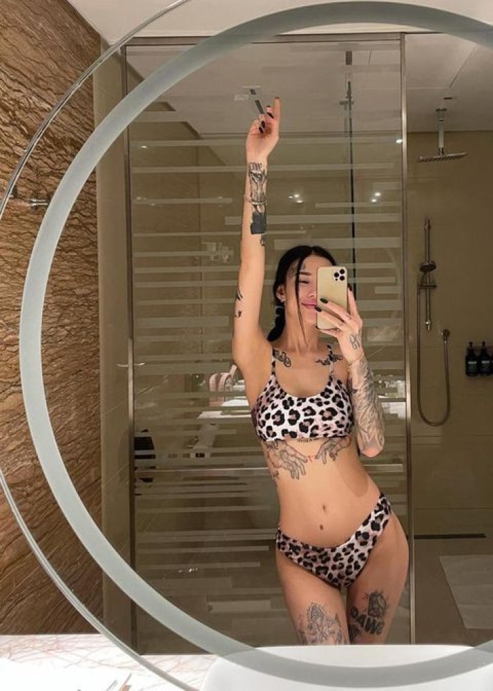 Индивидуалка Николь фото № 2 в городе Зеленокумск