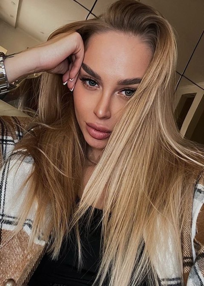 Индивидуалка Рита фото № 2 в городе Зеленокумск