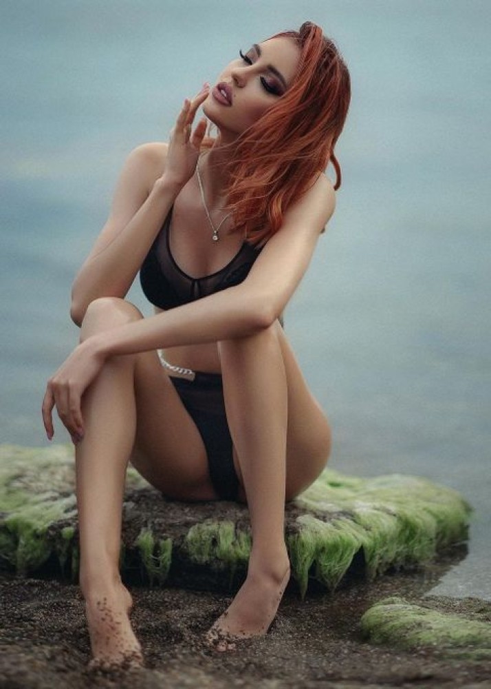 Индивидуалка Руби фото № 2 в городе Зеленокумск