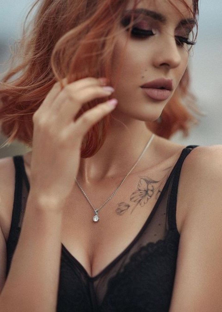 Индивидуалка Руби фото № 2 в городе Зеленокумск