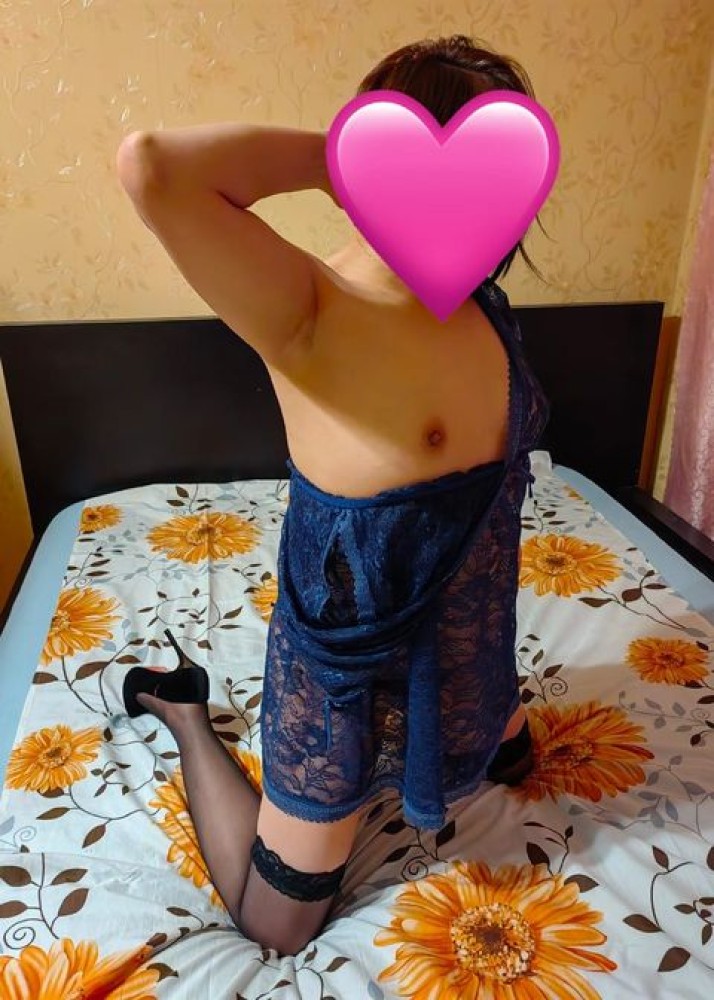 Индивидуалка Самира фото № 2 в городе Зеленокумск