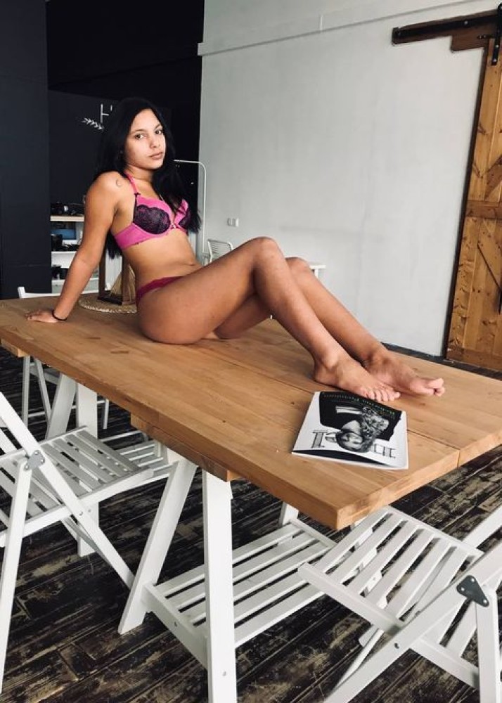 Индивидуалка София фото № 2 в городе Зеленокумск