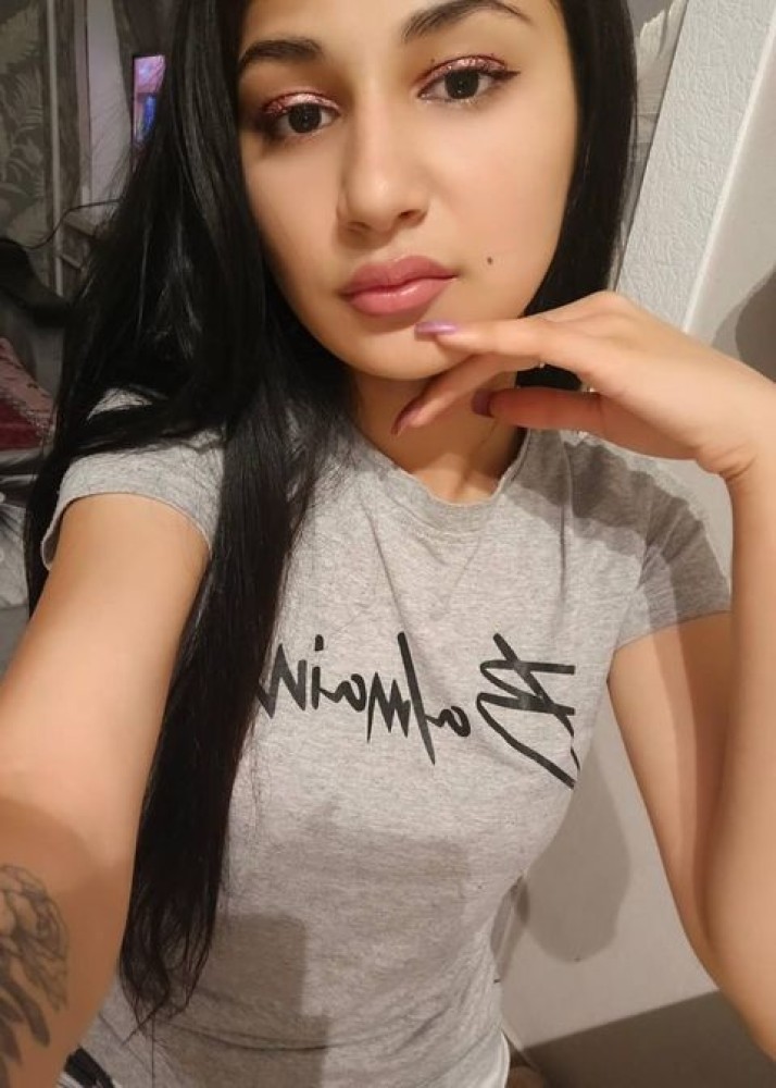 Индивидуалка Вероника фото № 2 в городе Зеленокумск