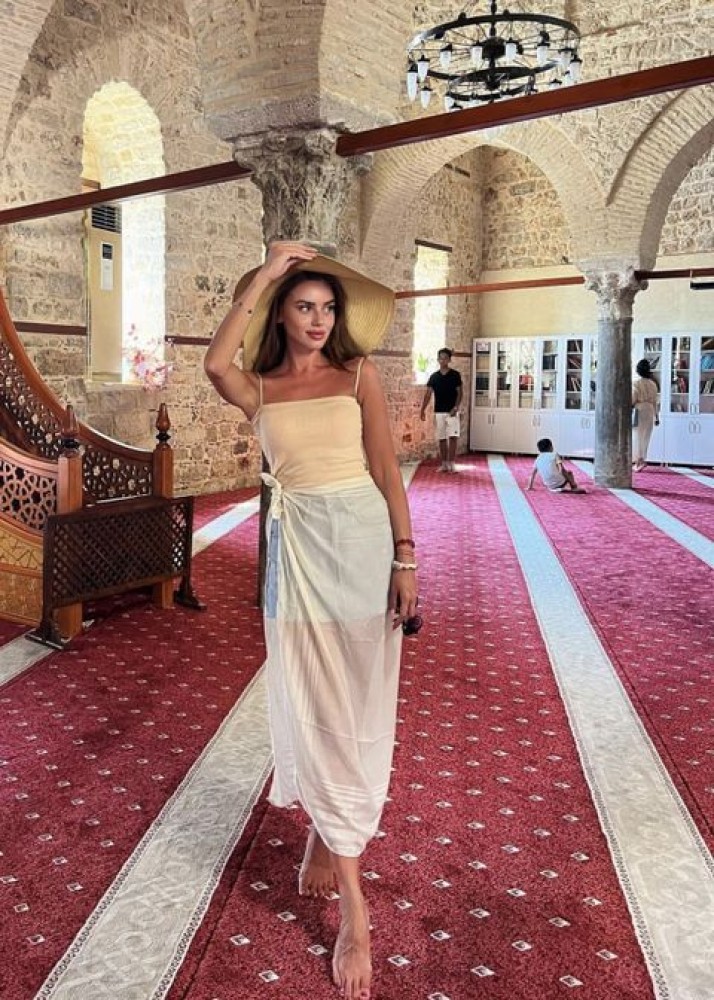 Индивидуалка Злата фото № 2 в городе Зеленокумск