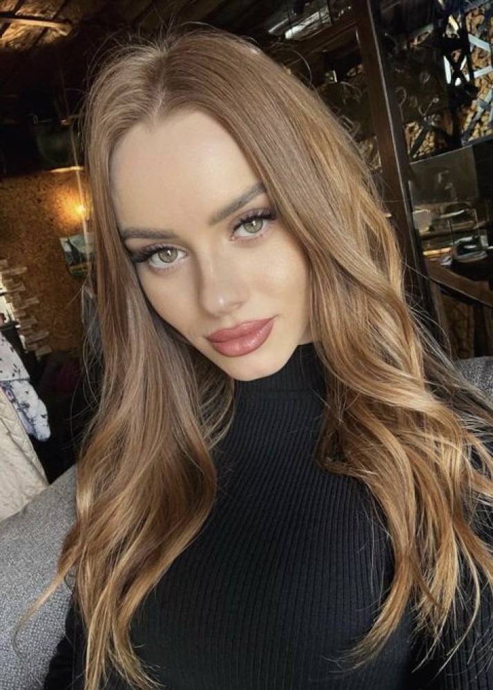 Индивидуалка Злата фото № 2 в городе Зеленокумск