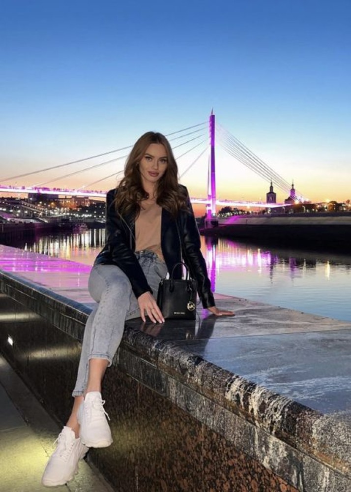 Индивидуалка Злата фото № 2 в городе Зеленокумск