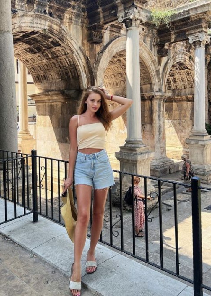 Индивидуалка Злата фото № 2 в городе Зеленокумск