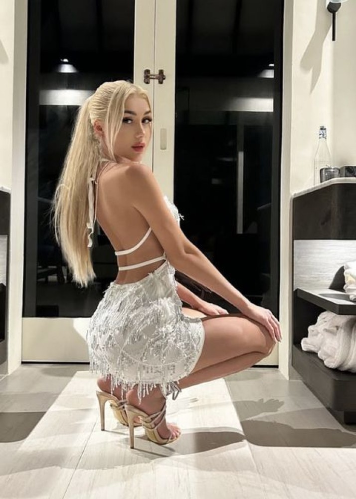 Индивидуалка Алесия фото № 2 в городе Зеленокумск