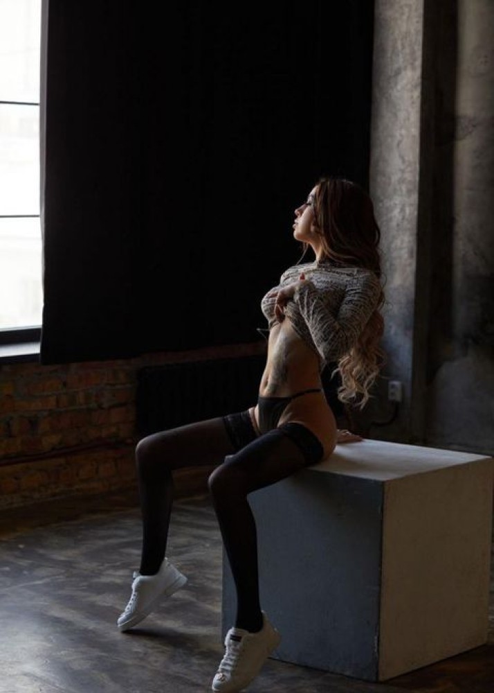 Индивидуалка Алочка фото № 2 в городе Зеленокумск