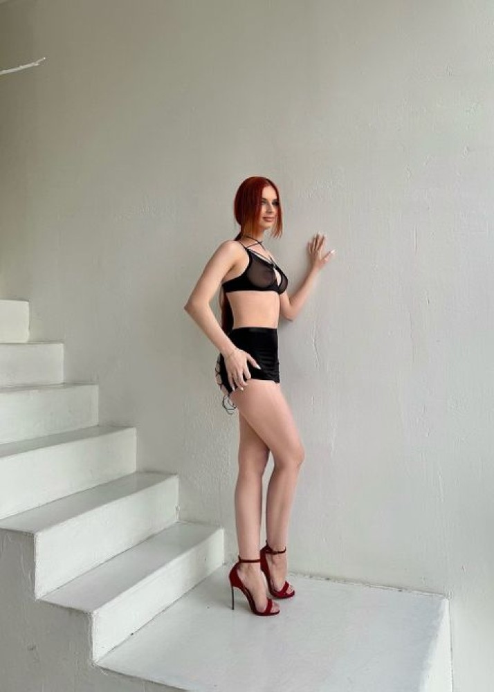 Индивидуалка Карина фото № 2 в городе Зеленокумск