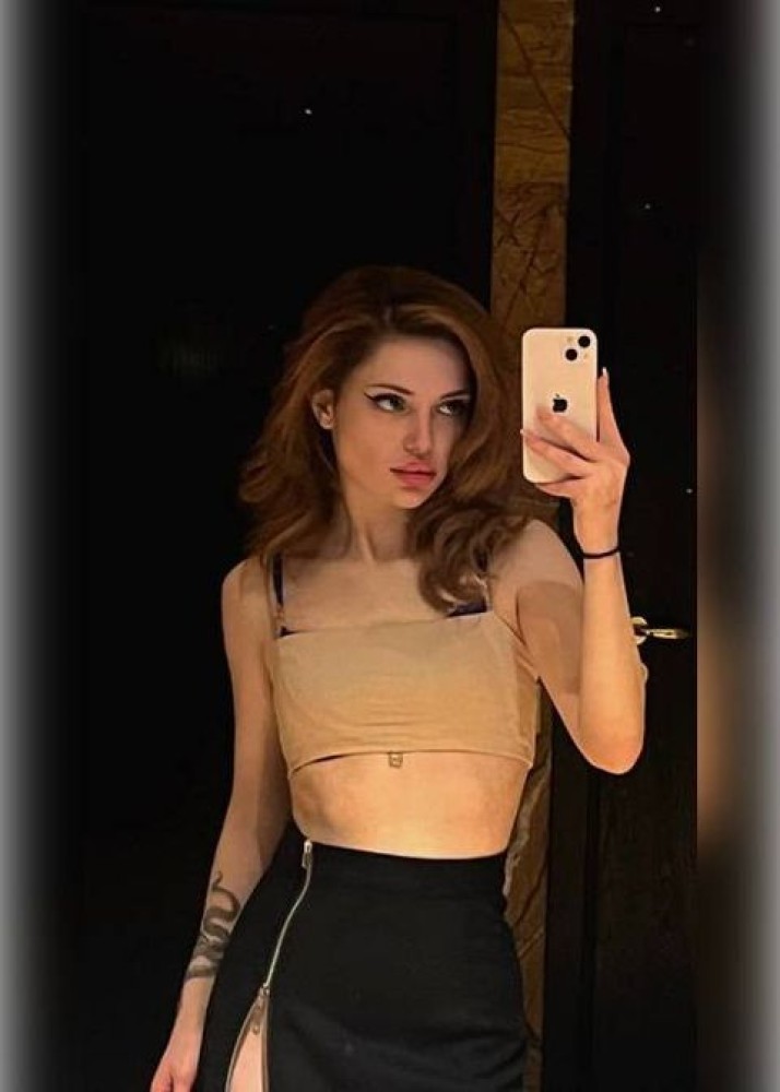 Индивидуалка Кристалл главное фото в городе Зеленокумск 