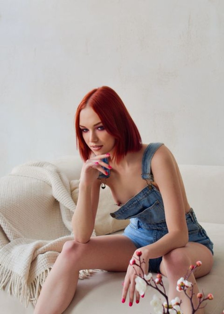 Индивидуалка Лиса фото № 2 в городе Зеленокумск