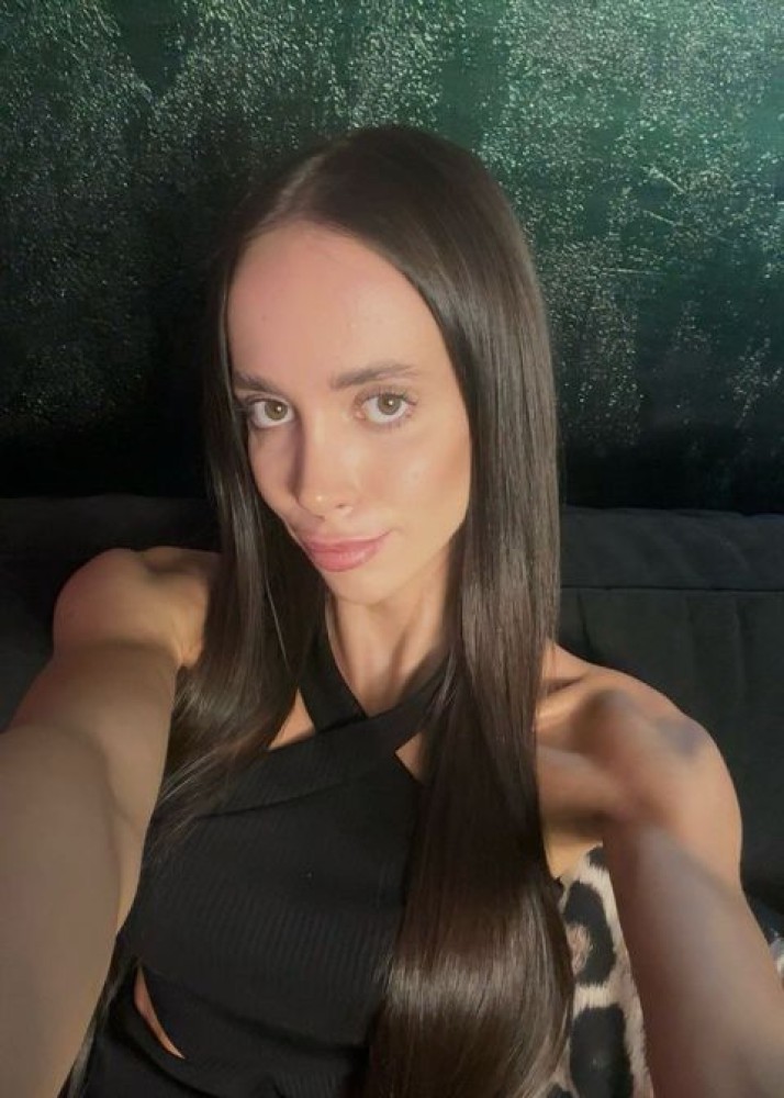 Индивидуалка Милана фото № 2 в городе Зеленокумск