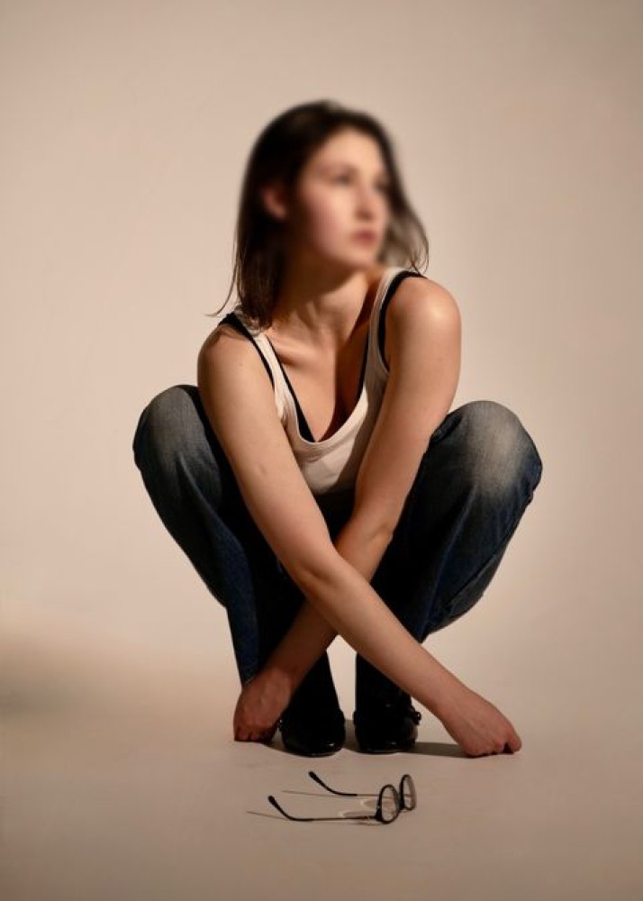 Индивидуалка Надюша фото № 2 в городе Зеленокумск