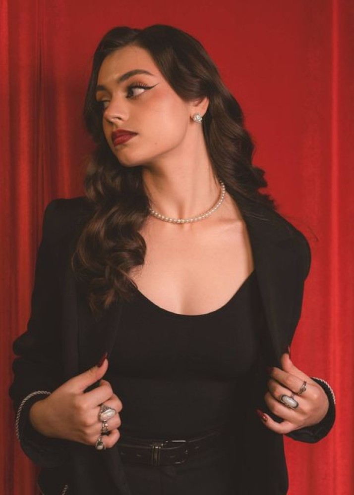 Индивидуалка Полли главное фото в городе Зеленокумск 