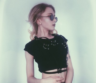 Донна, Г. Зеленокумск