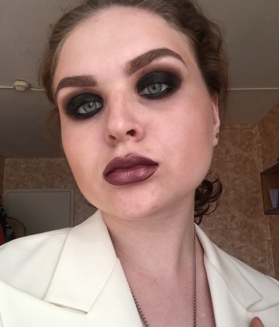 Елена, Г. Зеленокумск