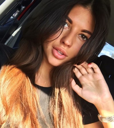 Настасья, Г. Зеленокумск