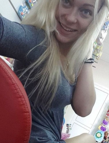 🎥 Лиза, Г. Зеленокумск