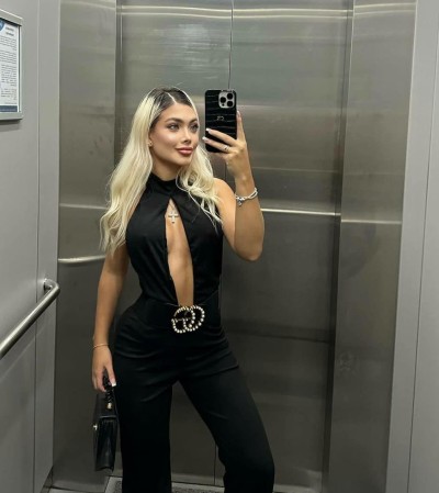 Татьяна, Г. Зеленокумск