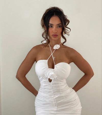 Злата, Г. Зеленокумск