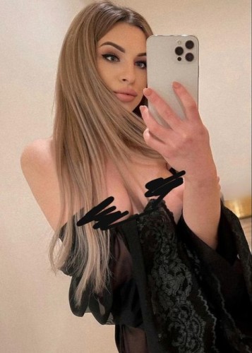 Даша, Г. Зеленокумск