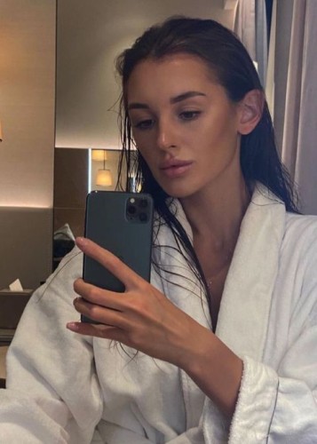 Ирма, Г. Зеленокумск