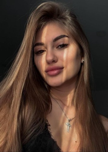 Катя, Г. Зеленокумск