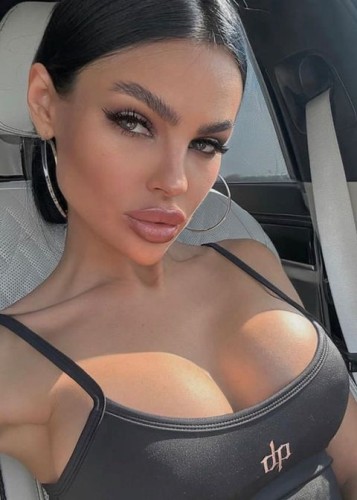 Маша, Г. Зеленокумск