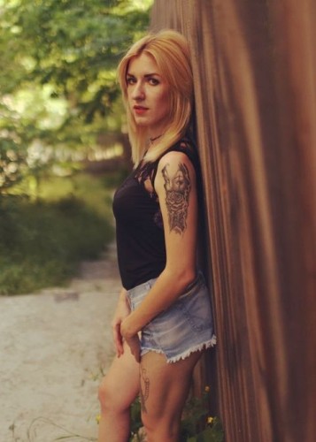 Мила, Г. Зеленокумск