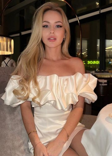 Ульяна, Г. Зеленокумск