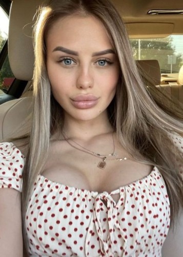 Вероника, Г. Зеленокумск