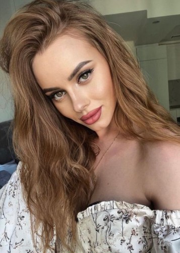 Злата, Г. Зеленокумск